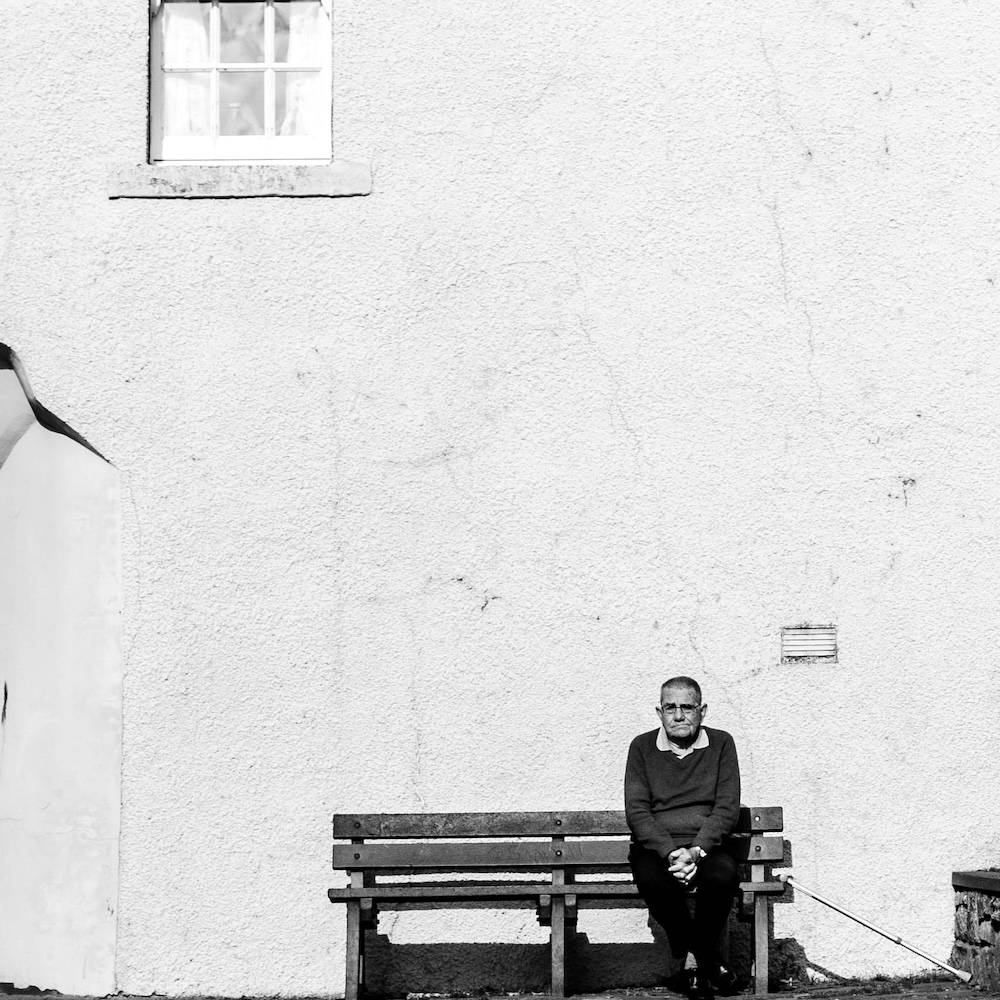 Radu ILIE - My Street [0040;0017]